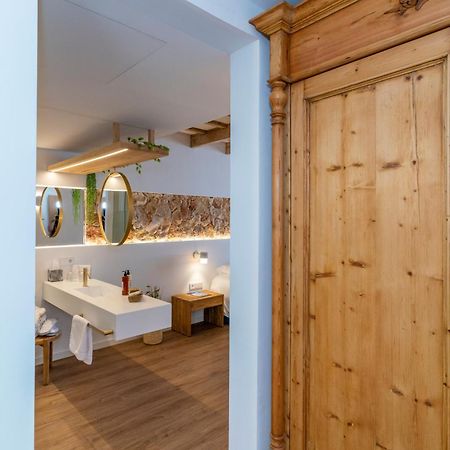 Hotel S'Antiga Adults Only Es Mercadal Extérieur photo