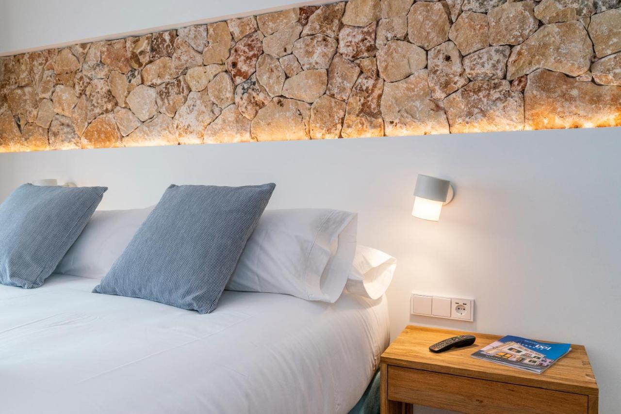 Hotel S'Antiga Adults Only Es Mercadal Extérieur photo