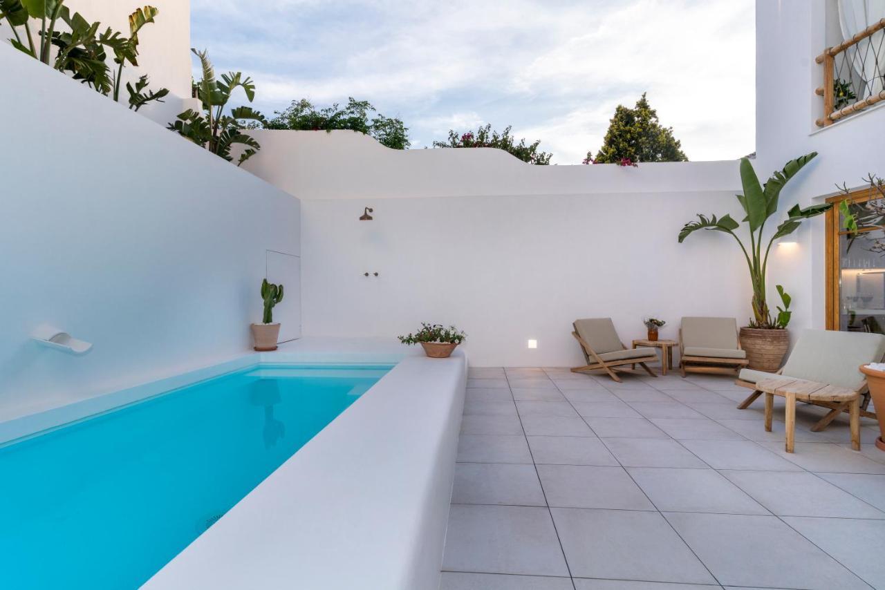 Hotel S'Antiga Adults Only Es Mercadal Extérieur photo