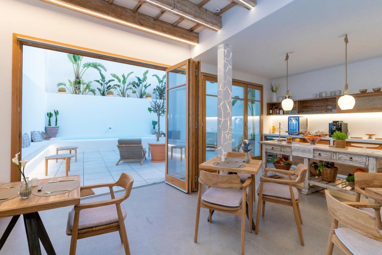 Hotel S'Antiga Adults Only Es Mercadal Extérieur photo