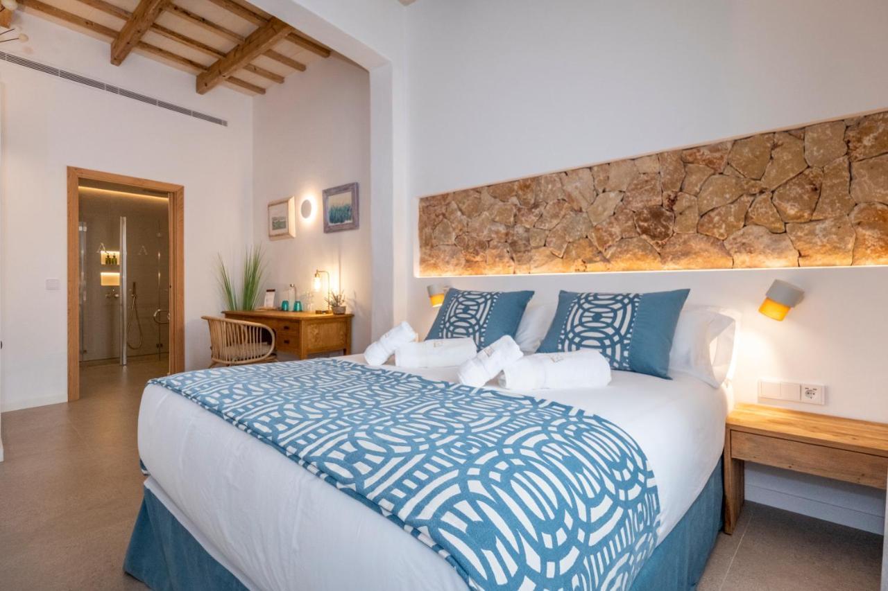 Hotel S'Antiga Adults Only Es Mercadal Extérieur photo