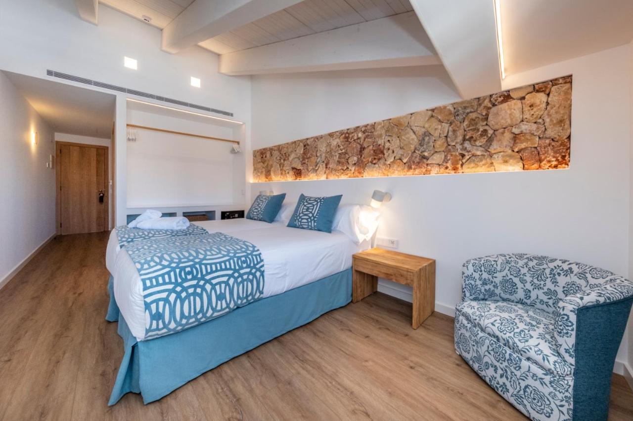 Hotel S'Antiga Adults Only Es Mercadal Extérieur photo