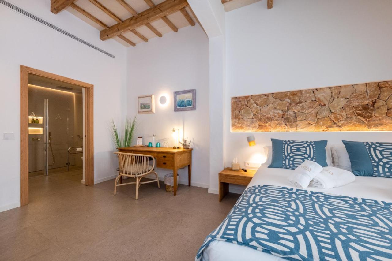 Hotel S'Antiga Adults Only Es Mercadal Extérieur photo