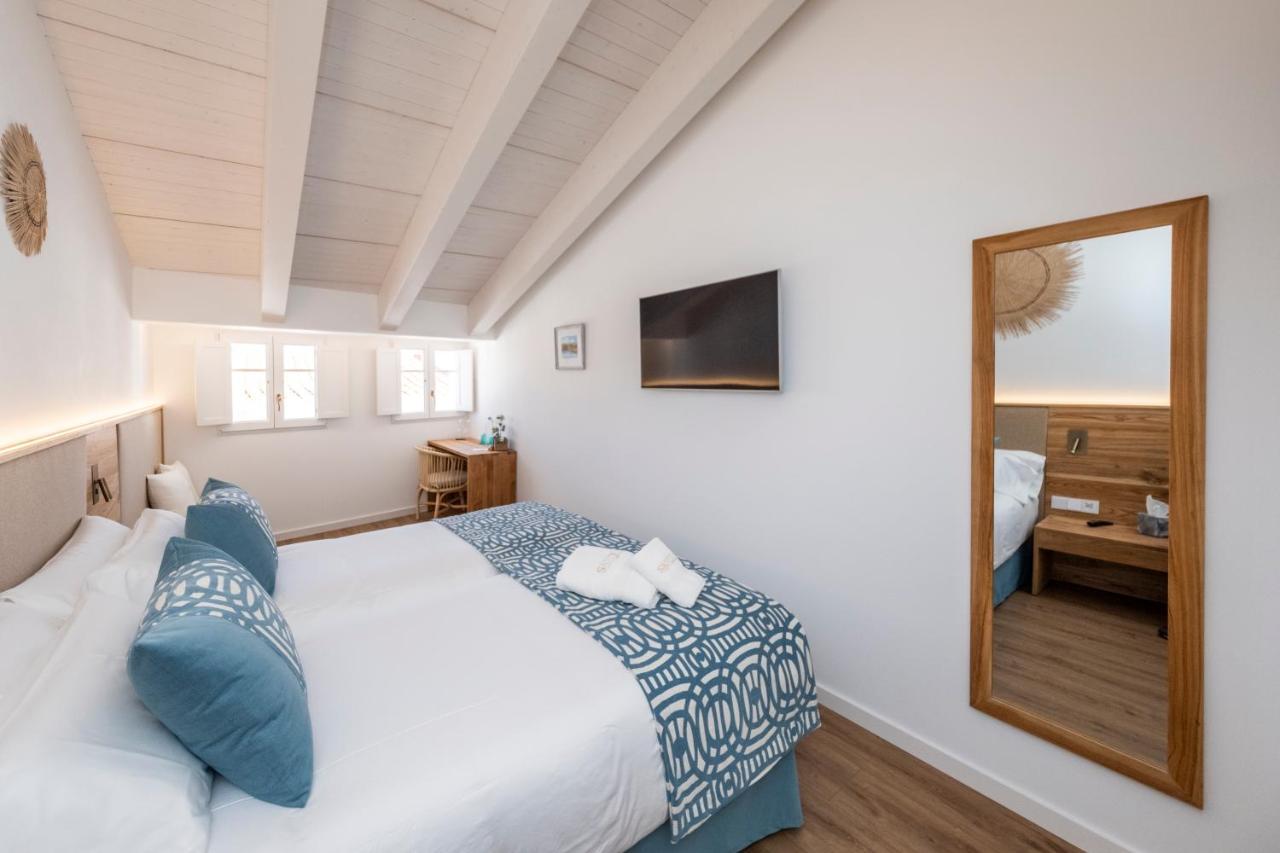 Hotel S'Antiga Adults Only Es Mercadal Extérieur photo
