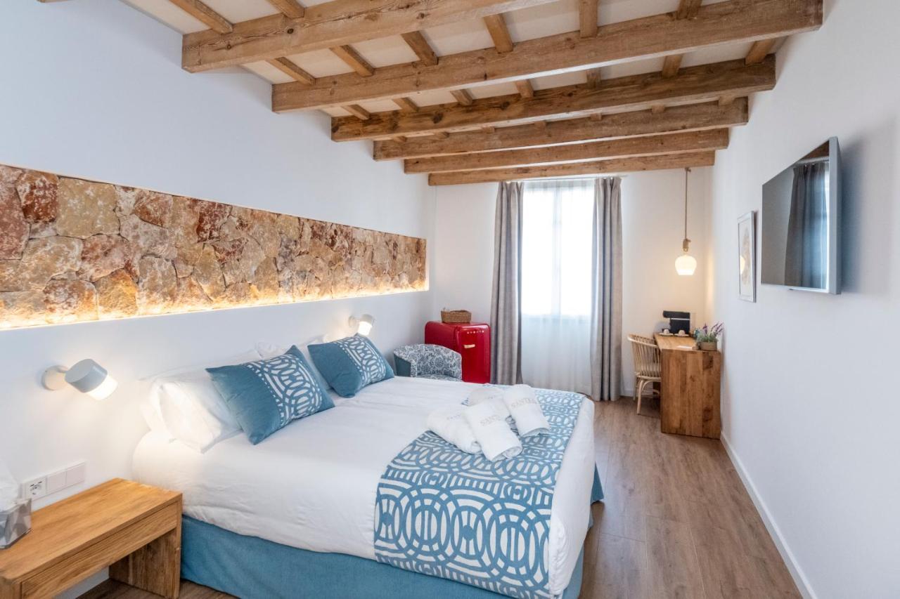 Hotel S'Antiga Adults Only Es Mercadal Extérieur photo