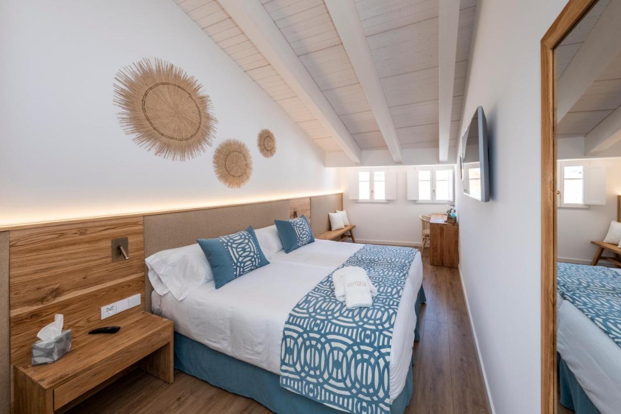 Hotel S'Antiga Adults Only Es Mercadal Extérieur photo
