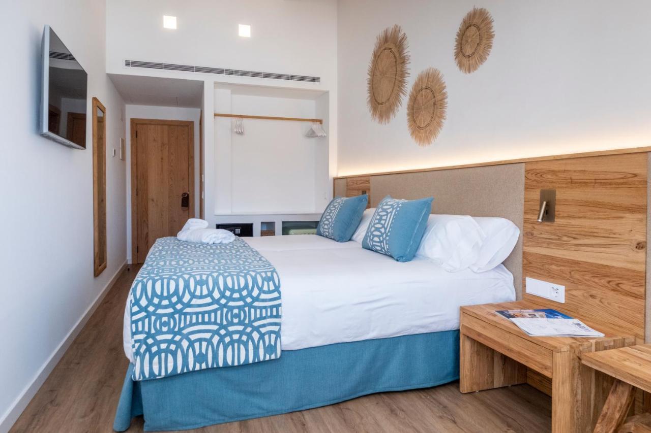 Hotel S'Antiga Adults Only Es Mercadal Extérieur photo