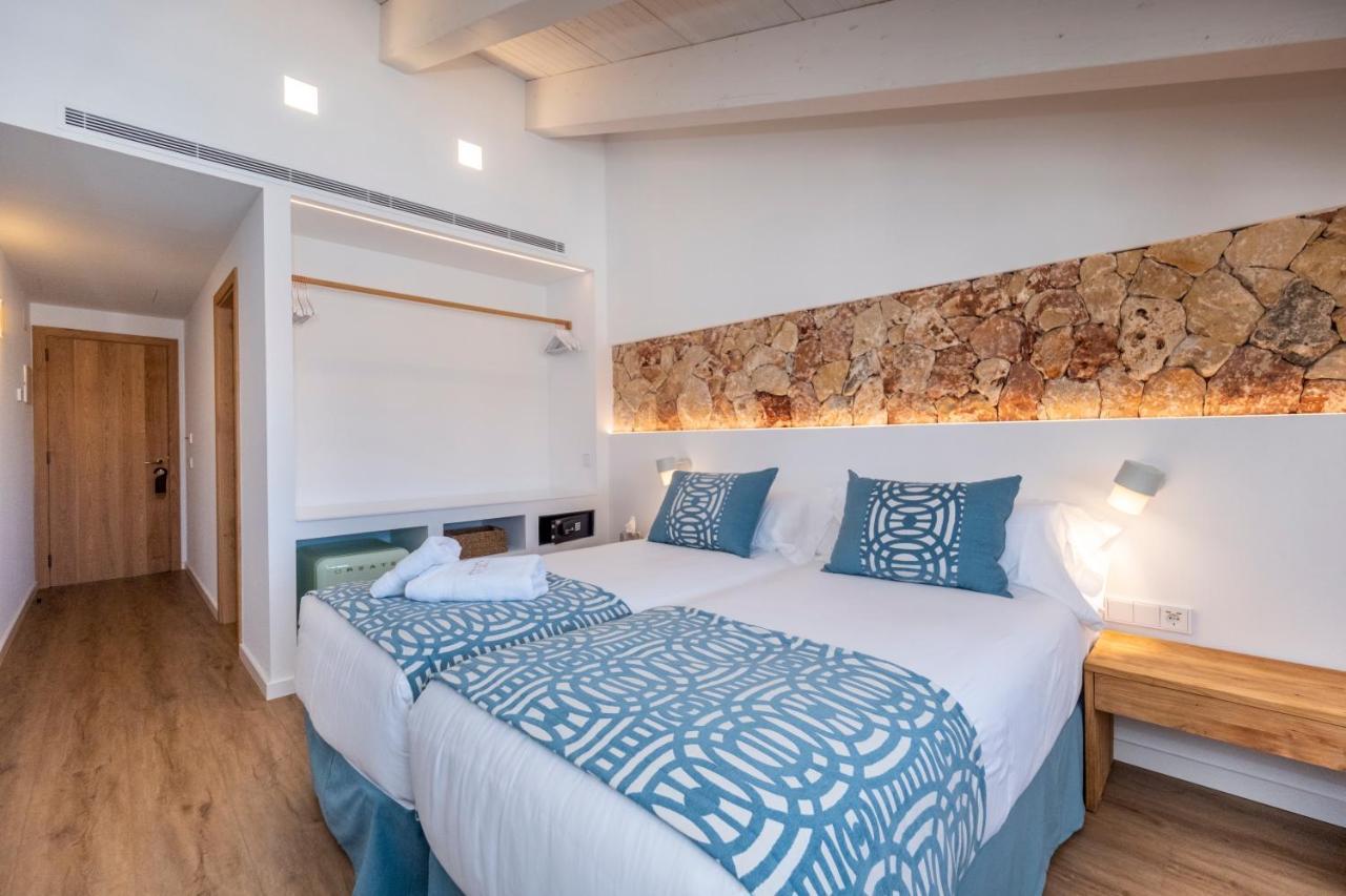 Hotel S'Antiga Adults Only Es Mercadal Extérieur photo