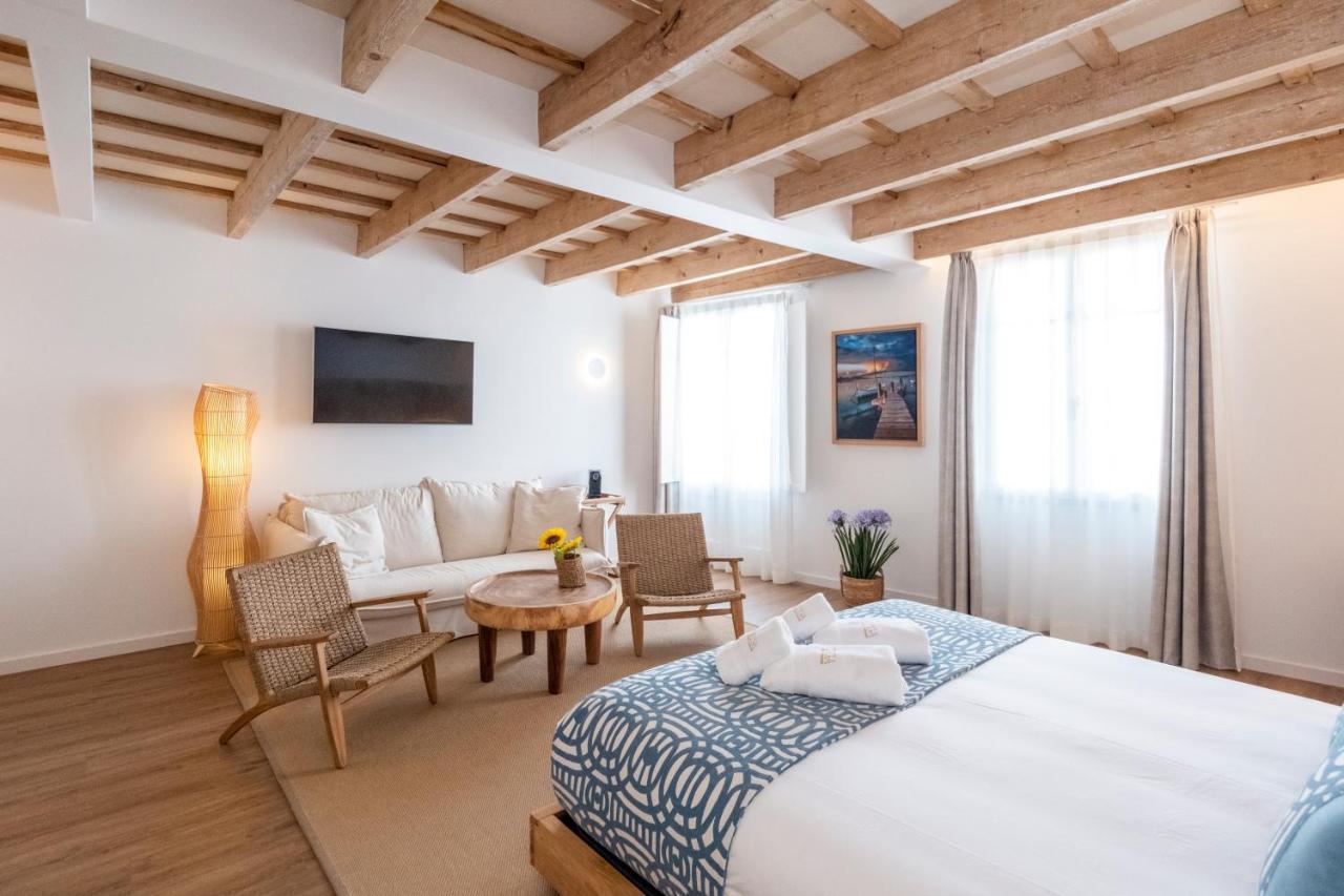 Hotel S'Antiga Adults Only Es Mercadal Extérieur photo