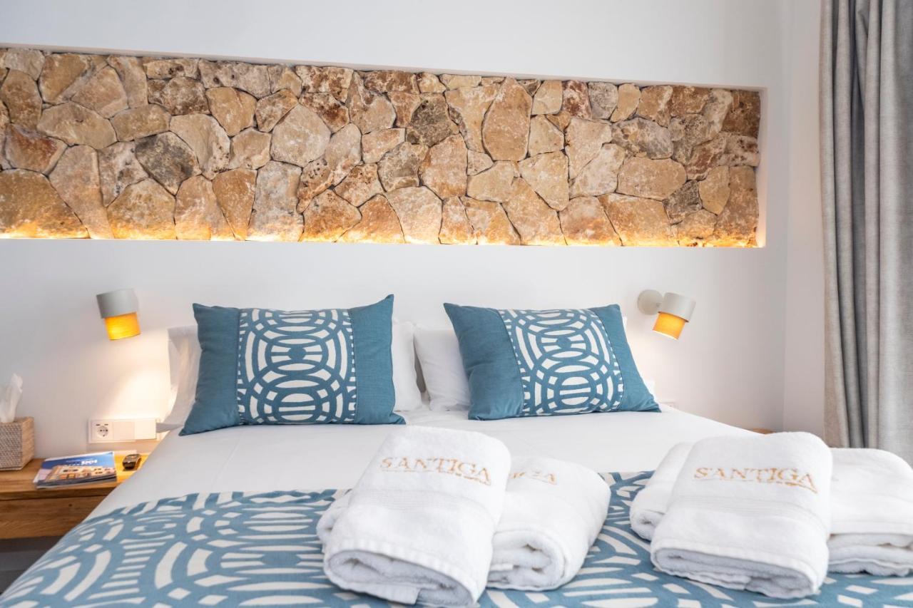 Hotel S'Antiga Adults Only Es Mercadal Extérieur photo