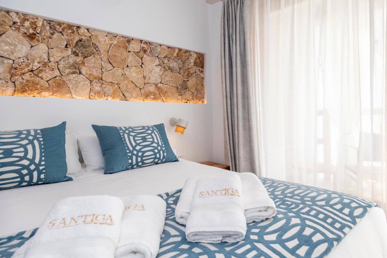 Hotel S'Antiga Adults Only Es Mercadal Extérieur photo