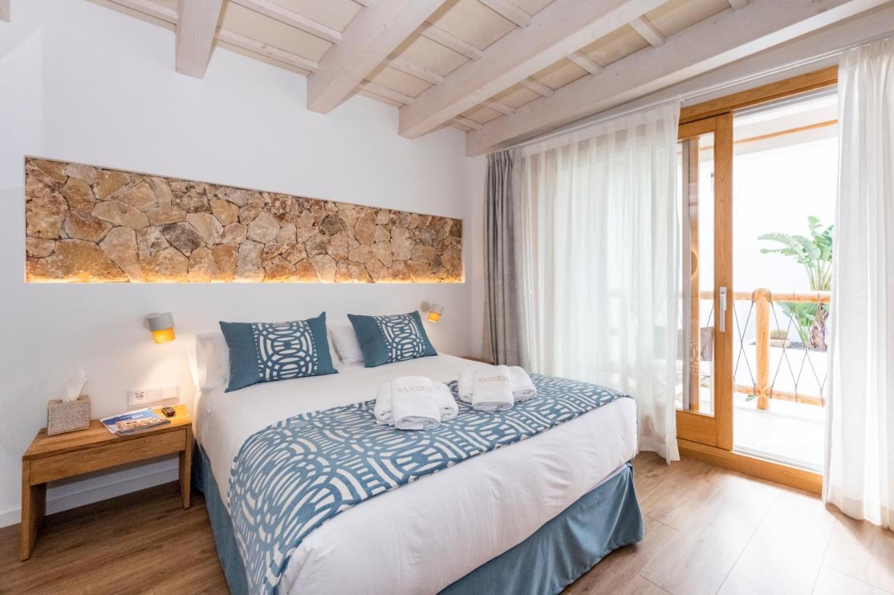 Hotel S'Antiga Adults Only Es Mercadal Extérieur photo